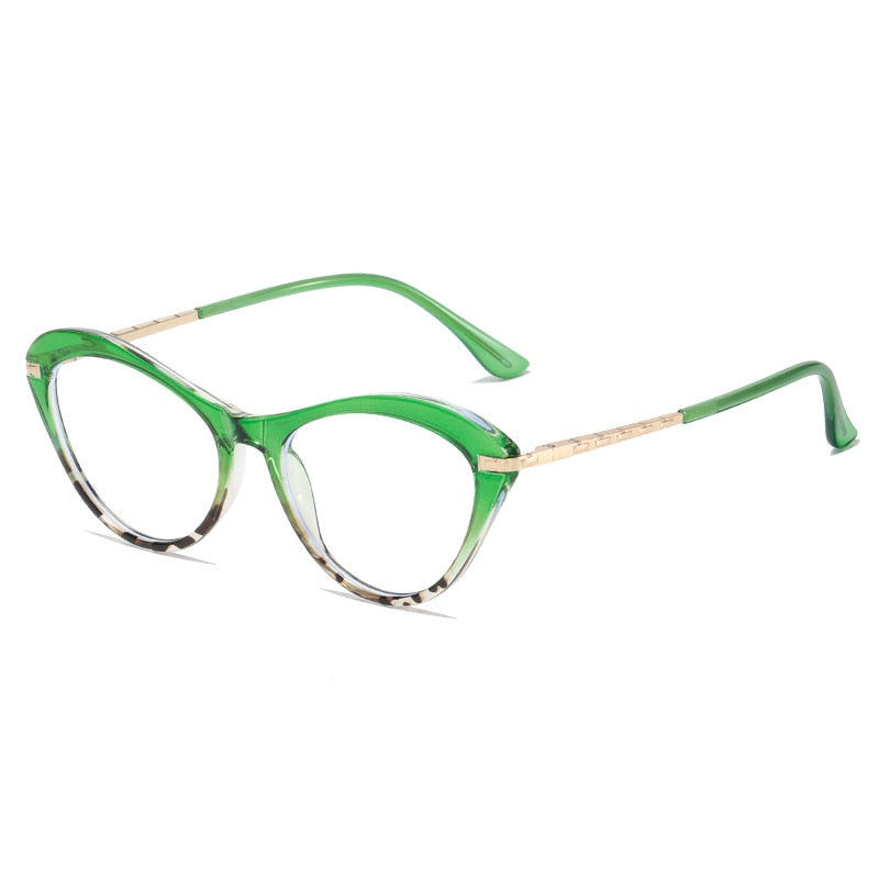 Kimberley TR90 Cat Eye  Glasses Frame