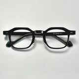 Link Vintage Acetate Glasses Frame