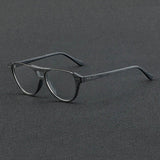 Kane Vintage Big Glasses Frame