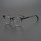 Felton Vintage Acetate Glasses Frame