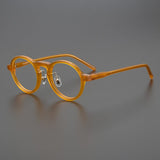 Osrid Vintage Acetate Eyeglasses Frame