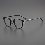 Sonnie Vintage Acetate Glasses Frame