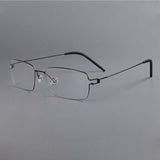 Kye Square Glasses Frame