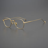 Holden Ultra Light Titanium Eyeglasses Frame