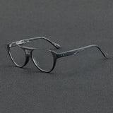 Kane Vintage Big Glasses Frame