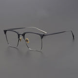 Oates Titanium Glasses Frame