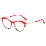 Kimberley TR90 Cat Eye  Glasses Frame