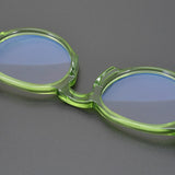 Magnus Vintage Acetate Glasses Frame
