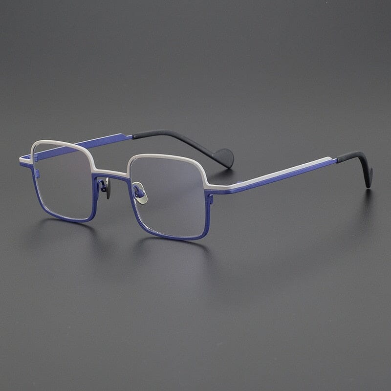 Talus Titanium Glasses Frame