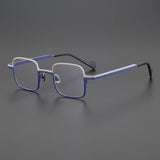 Talus Titanium Glasses Frame