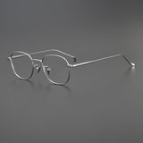 Holden Ultra Light Titanium Eyeglasses Frame