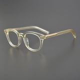 Thorp Vintage Acetate Eyeglasses Frame
