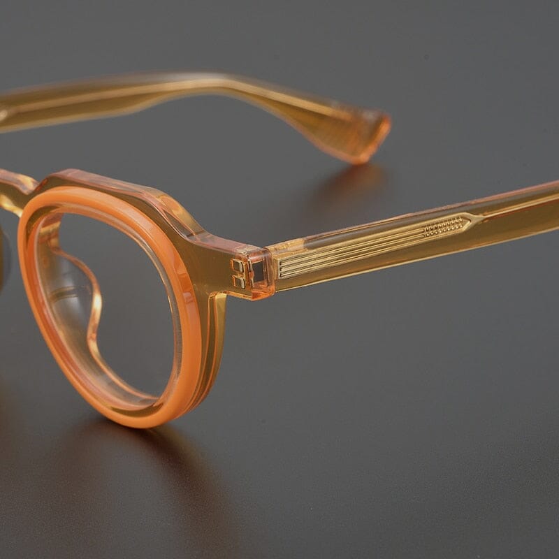 Oakden Fashion Acetate Handmade Eyeglasses Frame