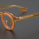 Oakden Fashion Acetate Handmade Eyeglasses Frame