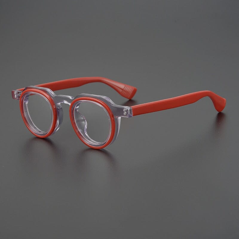 Oakden Fashion Acetate Handmade Eyeglasses Frame