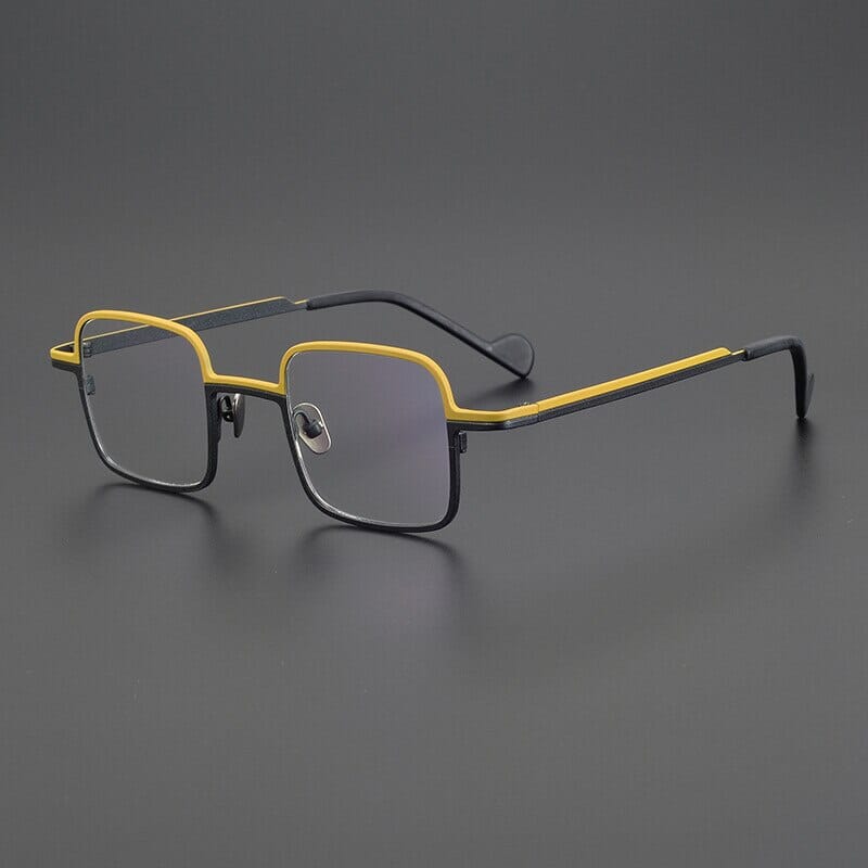 Talus Titanium Glasses Frame