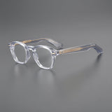 Hart Acetate Vintage Glasses Frame