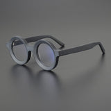 Ayers Retro Acetate Glasses Frame