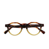 Garey Vintage Acetate Glasses Frame