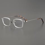 Deer Rectangle Glasses Frame