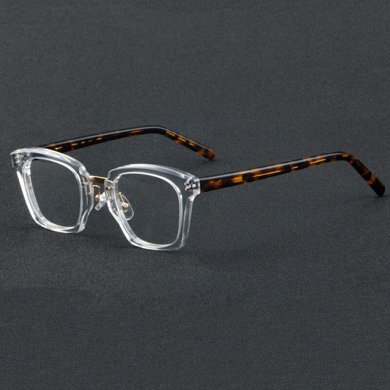 Wynn Retro Acetate Glasses Frame