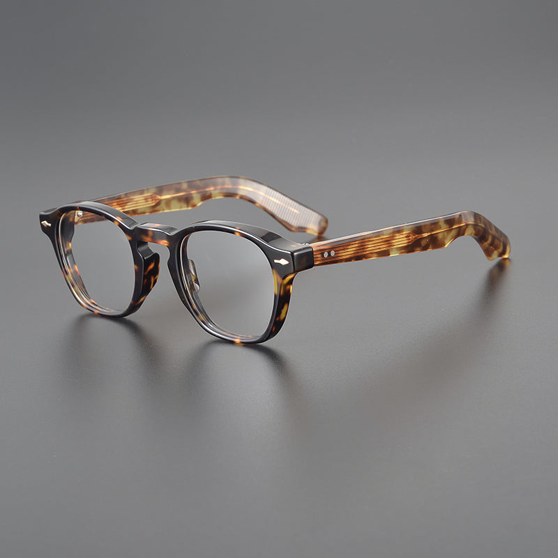 Hart Acetate Vintage Glasses Frame