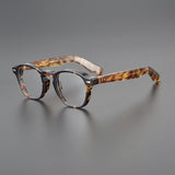 Hart Acetate Vintage Glasses Frame