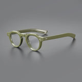 Rolf Vintage Acetate Glasses Frame