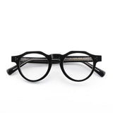 Garey Vintage Acetate Glasses Frame