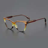 Sparke Acetate Cat Eye Glasses Frame