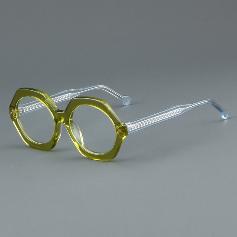 Roslin Retro Glasses Frame