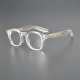 Hart Acetate Vintage Glasses Frame