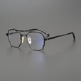 Weston Titanium Glasses Frame