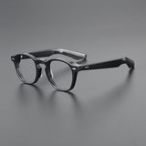 Hart Acetate Vintage Glasses Frame