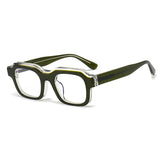 Colter Acetate Glasses Frame