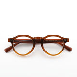 Garey Vintage Acetate Glasses Frame