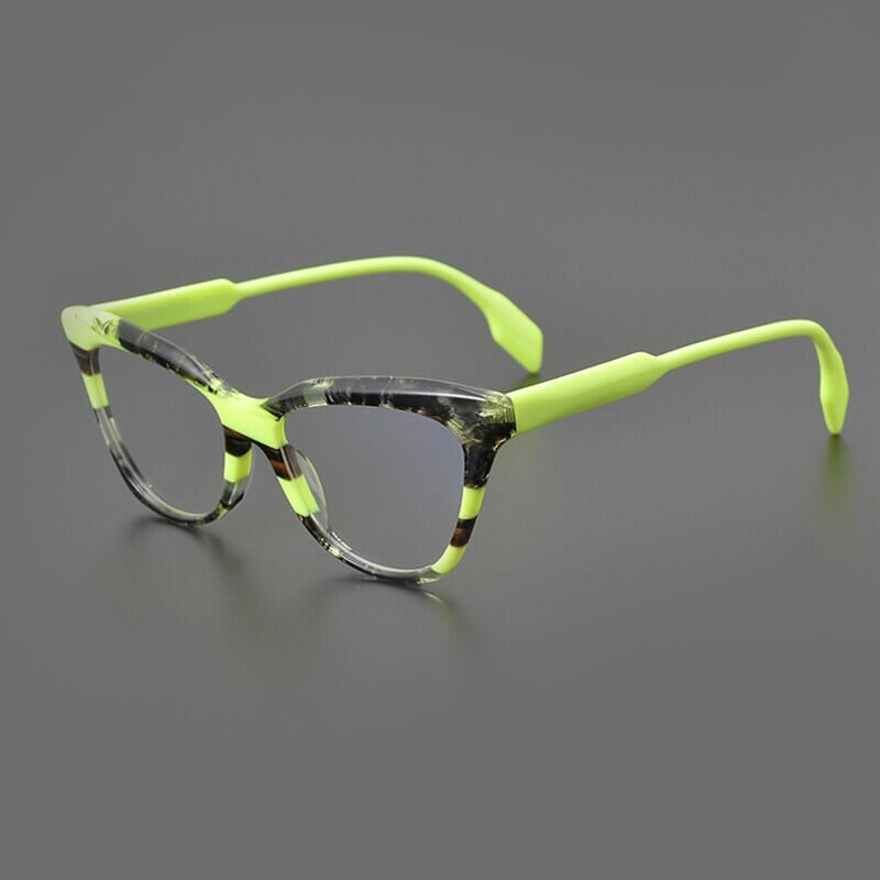 Sparke Acetate Cat Eye Glasses Frame
