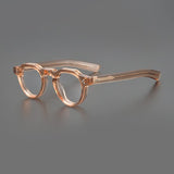 Rolf Vintage Acetate Glasses Frame