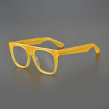 Starr Vintage Acetate Glasses Frame
