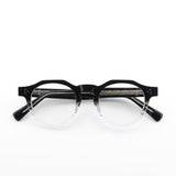 Garey Vintage Acetate Glasses Frame