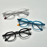 Link Vintage Acetate Glasses Frame