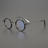 Ogdon Retro Designer Optical Glasses Frame