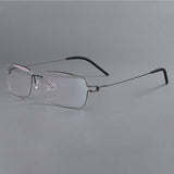Kye Square Glasses Frame