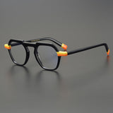 Ozzie Vintage Acetate Glasses Frame