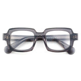 Wells Square Acetate Glasses Frame