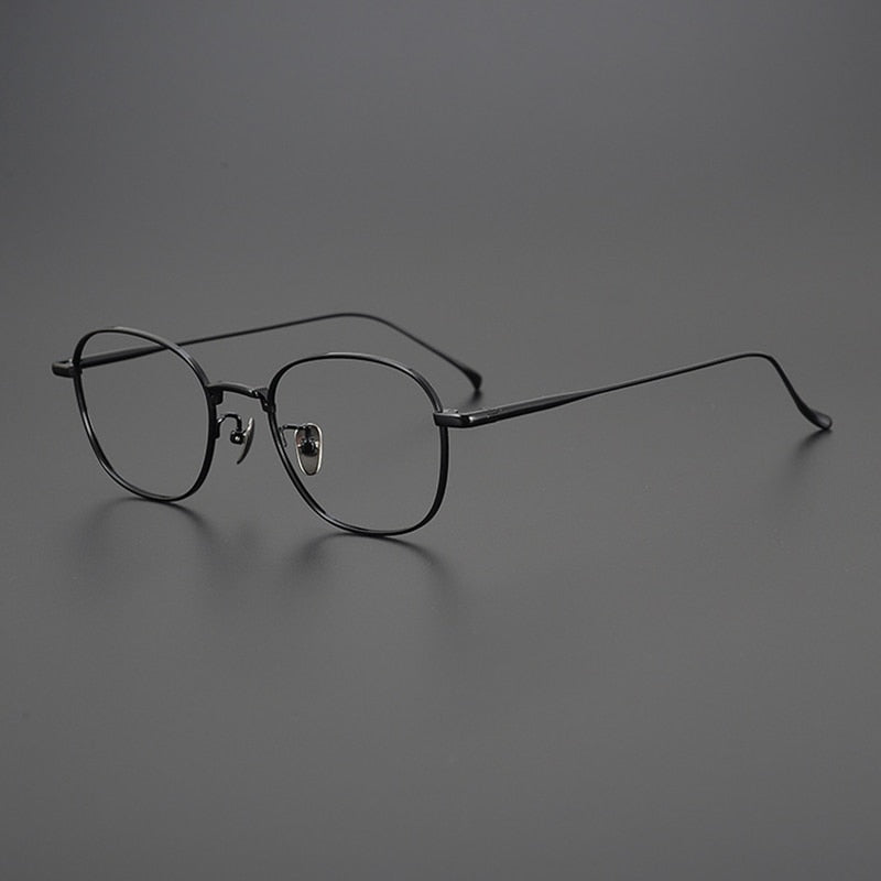 Holden Ultra Light Titanium Eyeglasses Frame