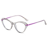 Kimberley TR90 Cat Eye  Glasses Frame