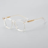 Stowe Acetate Rectangle Glasses Frame