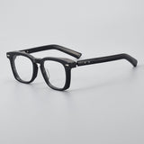 Stowe Acetate Rectangle Glasses Frame