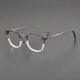 Sonnie Vintage Acetate Glasses Frame